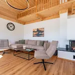 Dom wakacyjny Bruggerheim