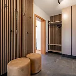 Dom wakacyjny Bruggerheim