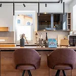 Dom wakacyjny Bruggerheim *