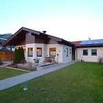 Bruggerheim Niedernsill