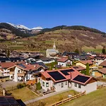 Dom wakacyjny Bruggerheim