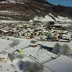 Dom wakacyjny Bruggerheim *