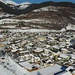 Bruggerheim Dom wakacyjny *