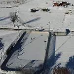 Dom wakacyjny Bruggerheim