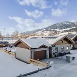 Dom wakacyjny Bruggerheim *