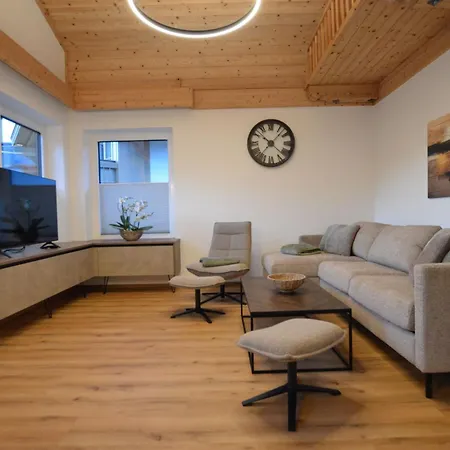 Bruggerheim * Niedernsill