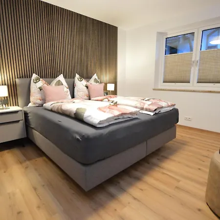 Holiday home Bruggerheim *