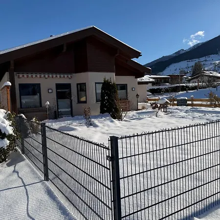 Bruggerheim Niedernsill