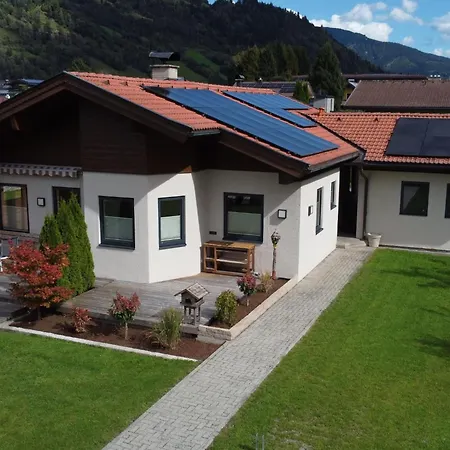 Holiday home Bruggerheim