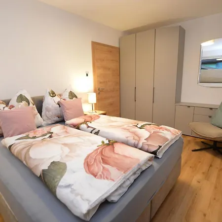 Bruggerheim Holiday home Niedernsill