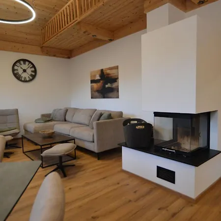 Holiday home Bruggerheim Niedernsill