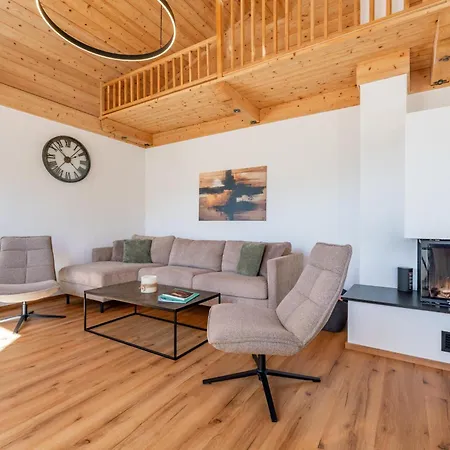 Tatil Evi Bruggerheim
