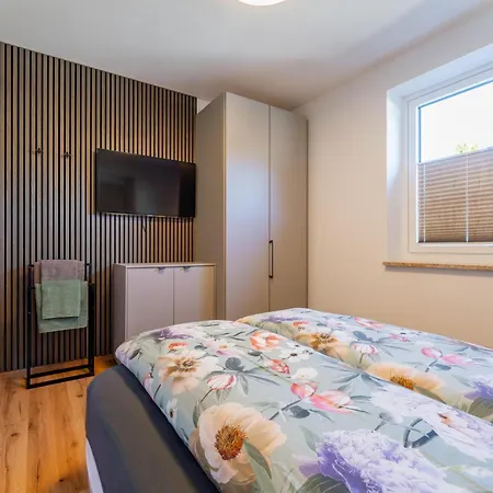Bruggerheim Tatil Evi Niedernsill