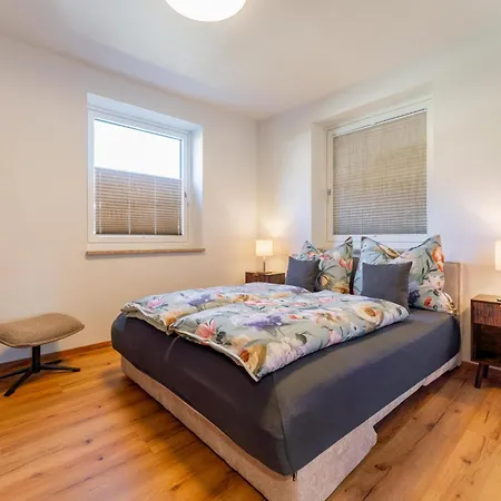 Tatil Evi Bruggerheim