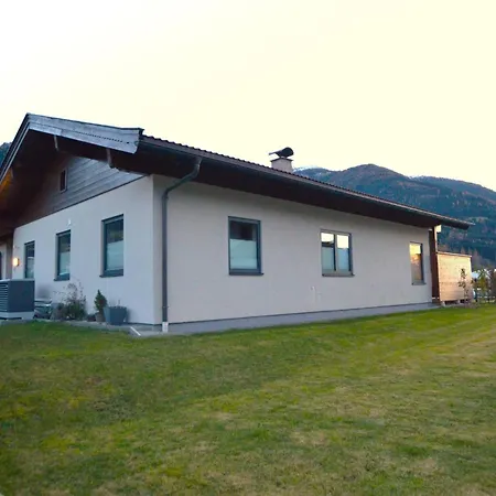 Tatil Evi Bruggerheim
