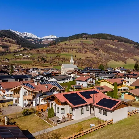 Tatil Evi Bruggerheim