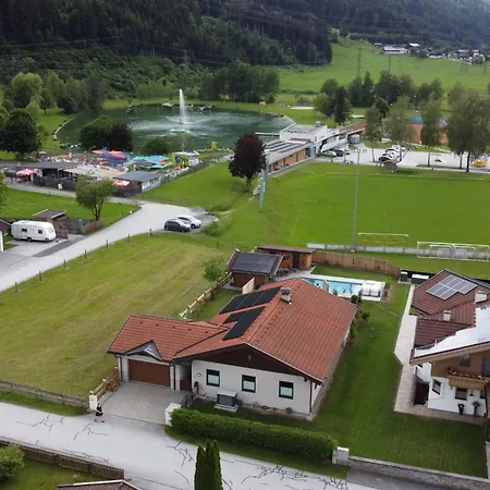 Tatil Evi Bruggerheim *
