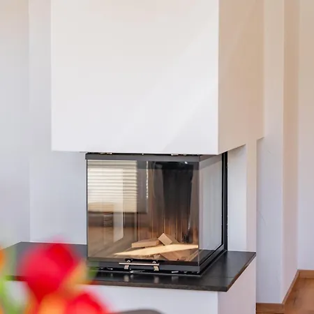 Tatil Evi Bruggerheim *