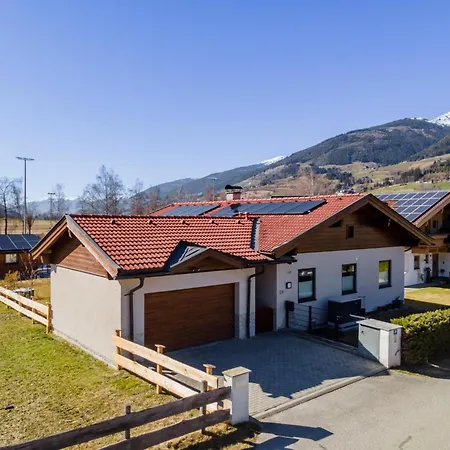 Holiday home Bruggerheim *