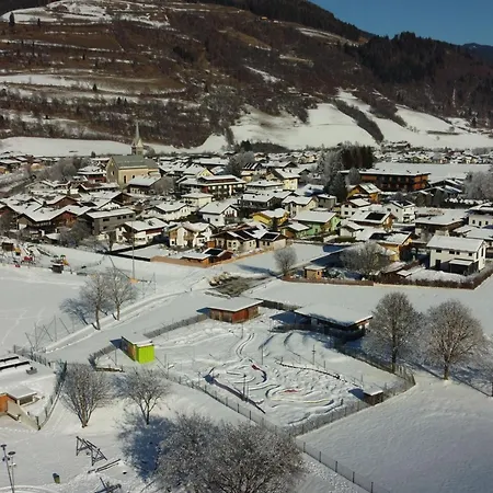 Bruggerheim Tatil Evi Niedernsill