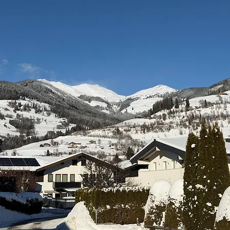 Bruggerheim * Niedernsill