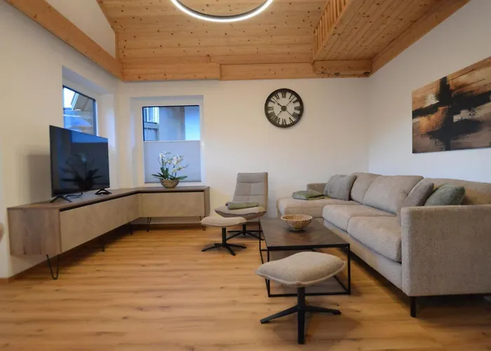 Bruggerheim * Niedernsill