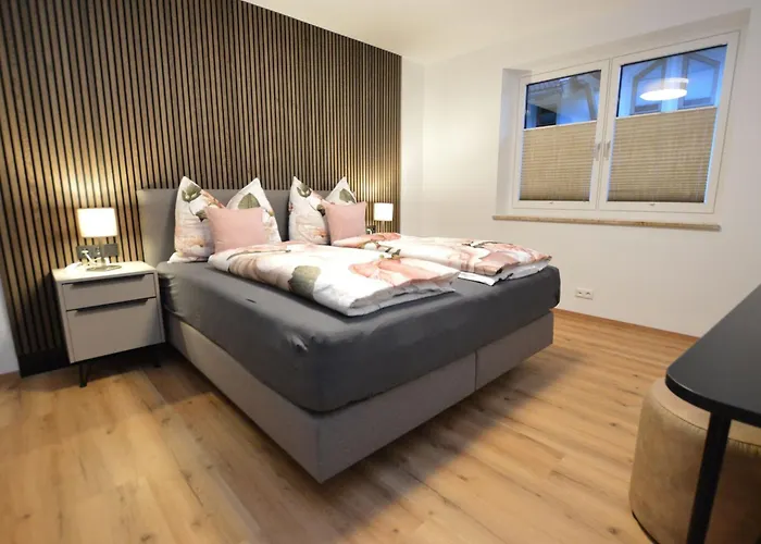 Holiday home Bruggerheim *