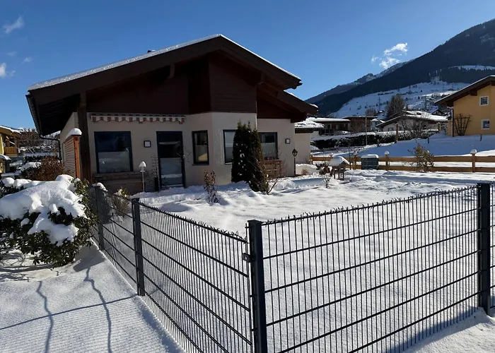 Bruggerheim Niedernsill