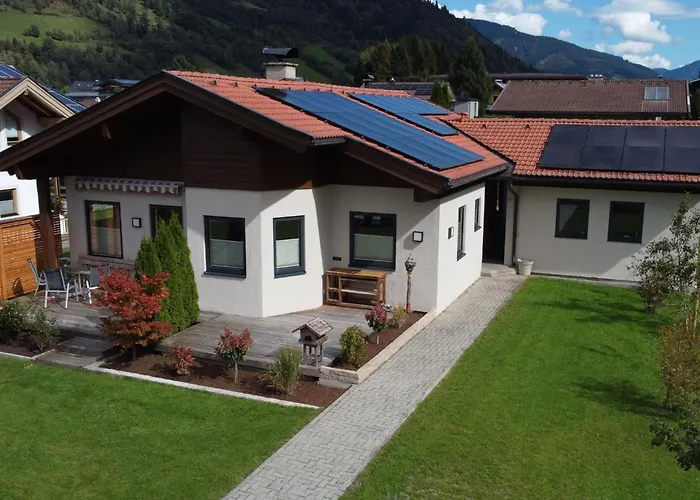 Holiday home Bruggerheim