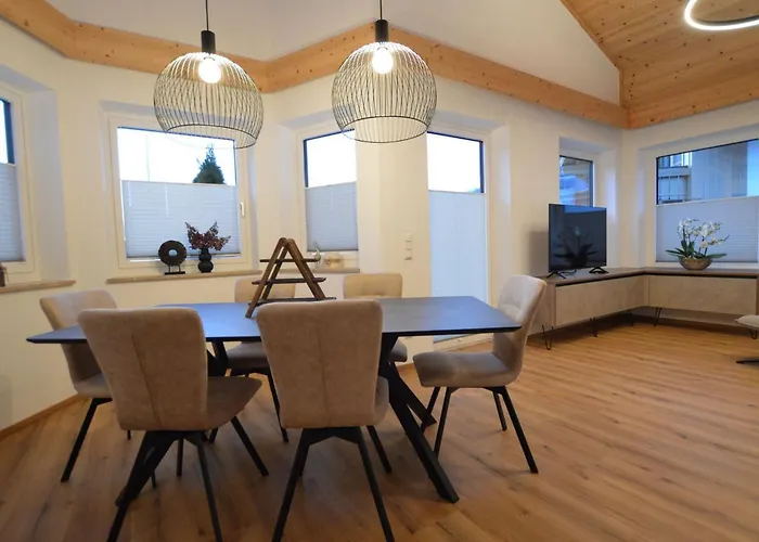 Holiday home Bruggerheim *