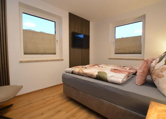 Bruggerheim * Niedernsill