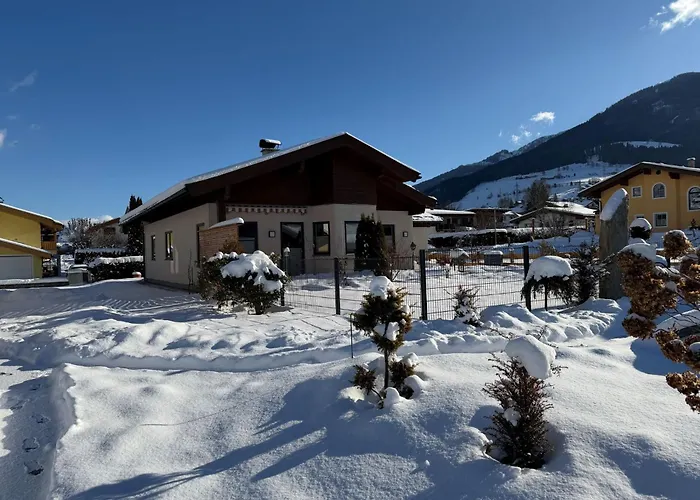 Bruggerheim * Niedernsill