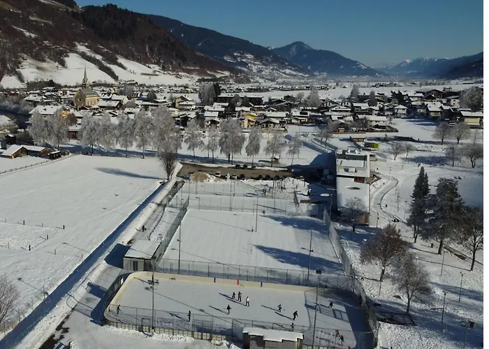 Bruggerheim Niedernsill