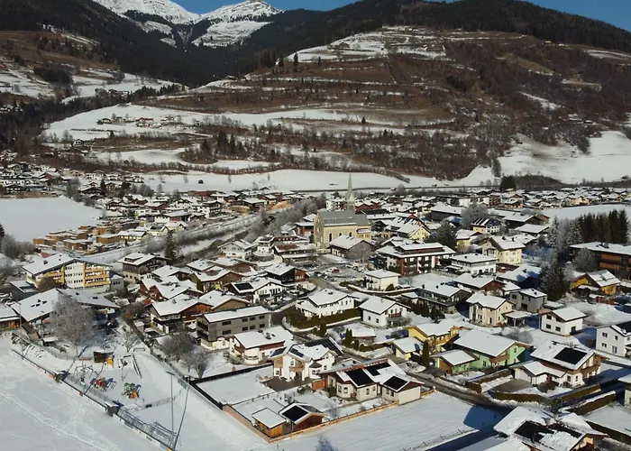 Holiday home Bruggerheim