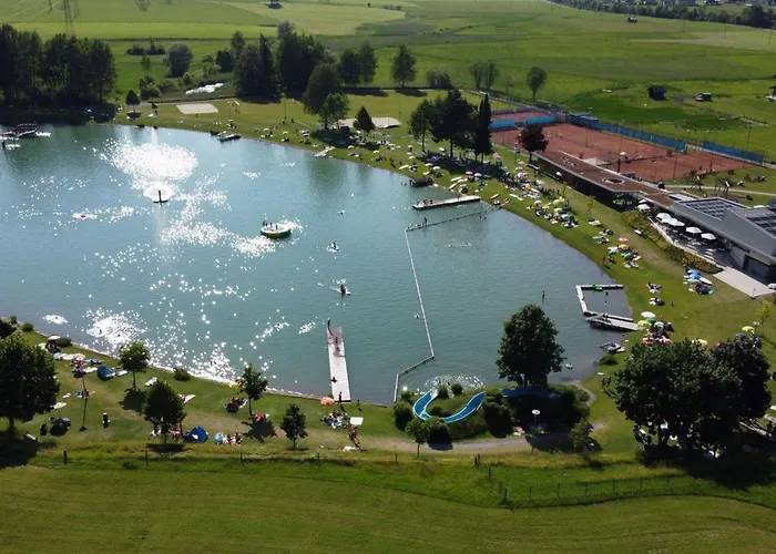 Bruggerheim Holiday home Niedernsill