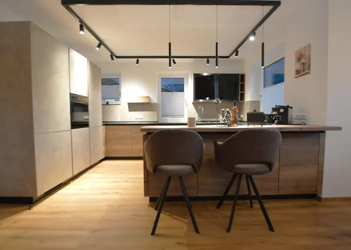 Bruggerheim Niedernsill