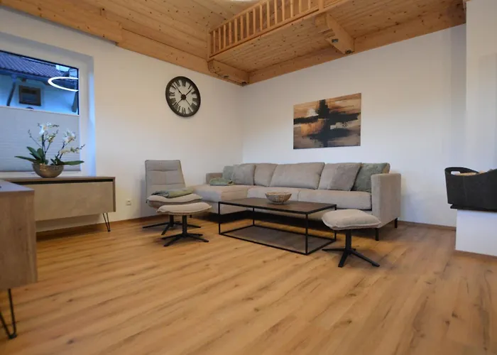 Holiday home Bruggerheim