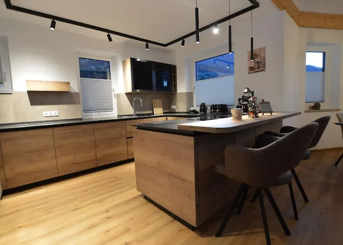 Bruggerheim Holiday home *