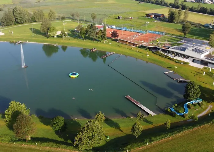 Holiday home Bruggerheim Niedernsill