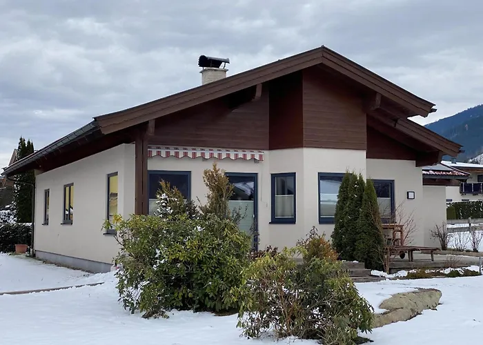 Bruggerheim Holiday home *