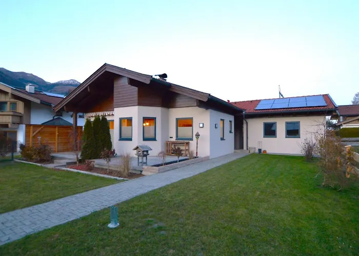 Holiday home Bruggerheim *