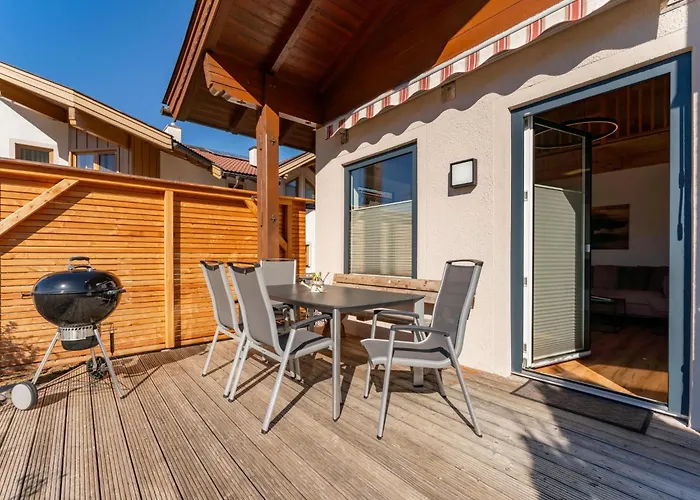 Bruggerheim * Niedernsill