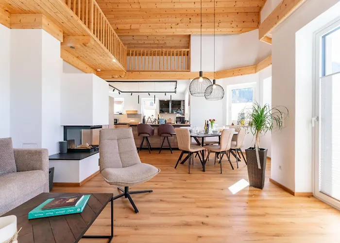 Bruggerheim Holiday home