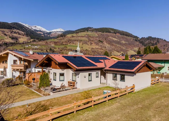 Bruggerheim * Niedernsill