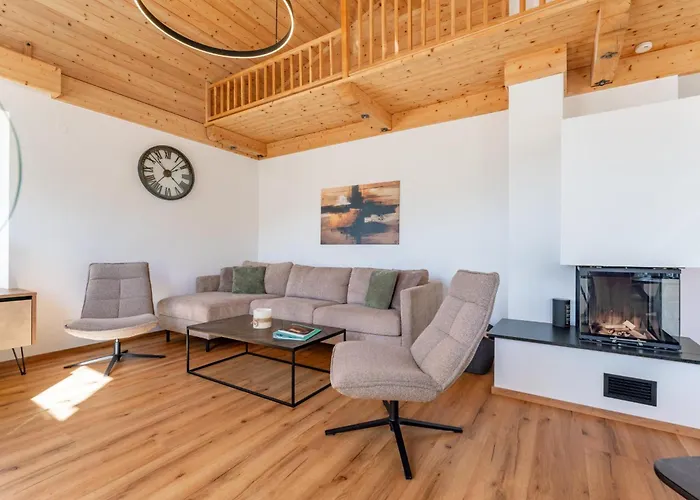 Holiday home Bruggerheim