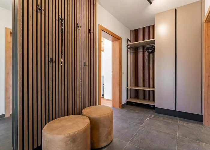 Holiday home Bruggerheim