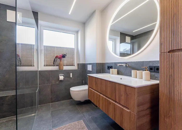 Bruggerheim * Niedernsill