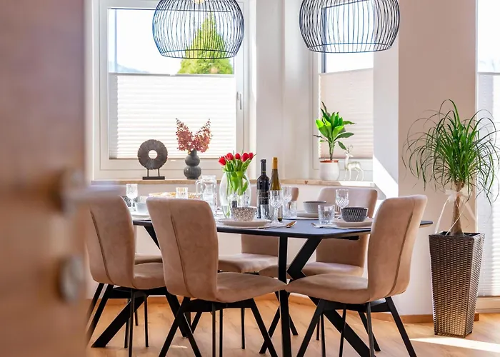 Bruggerheim Holiday home