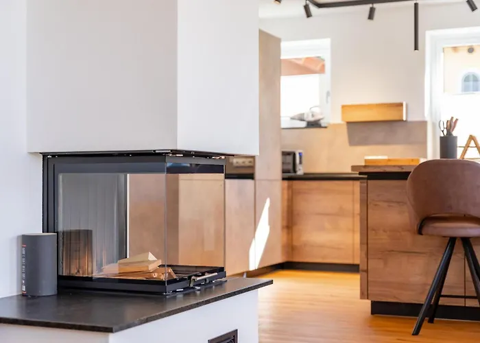 Holiday home Bruggerheim