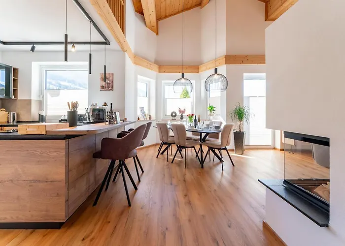 Holiday home Bruggerheim